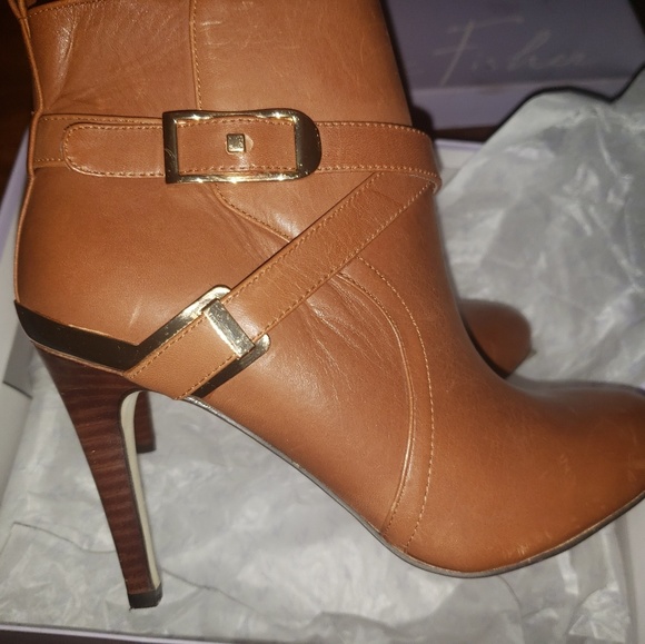 Booties - Picture 2 of 4